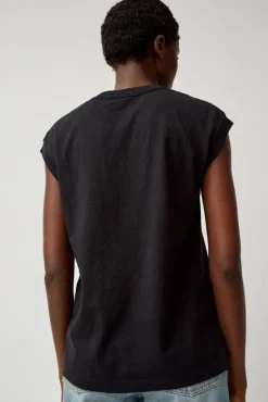 Pocket Tank in Stil Black^No.6 Store Clearance