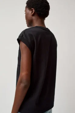 Pocket Tank in Stil Black^No.6 Store Clearance