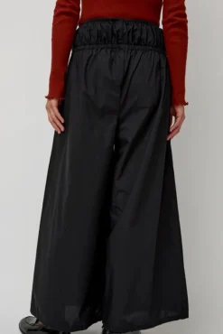 Point Pants in Black^No.6 Store Best
