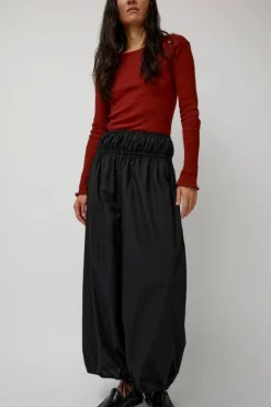 Point Pants in Black^No.6 Store Best