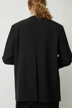 Porta Blazer in Black^No.6 Store Online