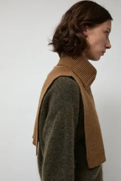 Raw Collar in Bronze^No.6 Store Best