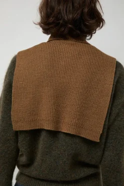 Raw Collar in Bronze^No.6 Store Best