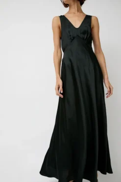 Reine Dress in Black^No.6 Store Outlet