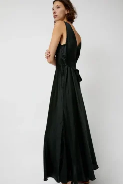Reine Dress in Black^No.6 Store Outlet