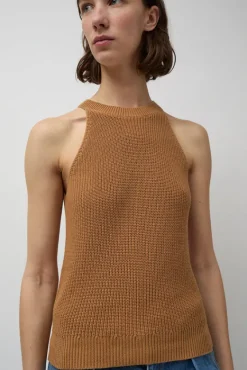 Ribscott Tank in Desert^No.6 Store Fashion