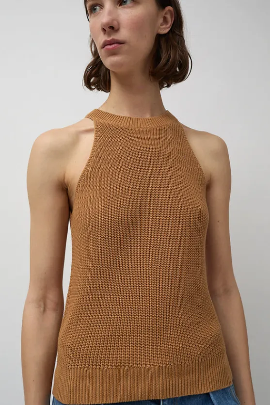 Ribscott Tank in Desert^No.6 Store Fashion