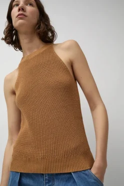 Ribscott Tank in Desert^No.6 Store Fashion
