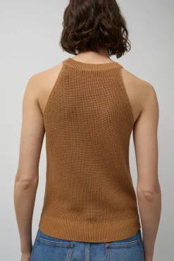 Ribscott Tank in Desert^No.6 Store Fashion
