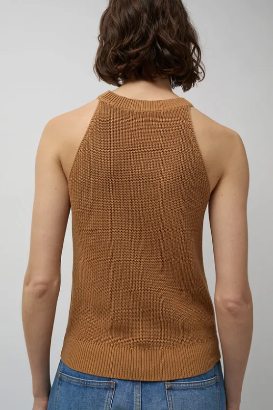 Ribscott Tank in Desert^No.6 Store Fashion