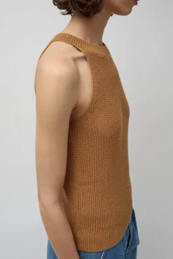 Ribscott Tank in Desert^No.6 Store Fashion