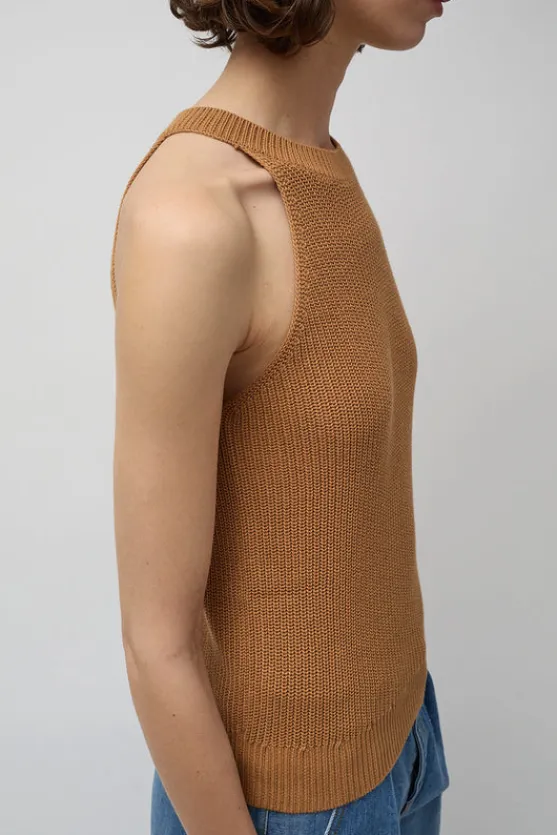 Ribscott Tank in Desert^No.6 Store Fashion