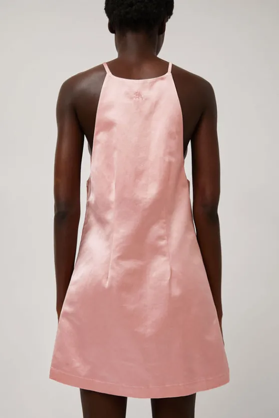 Rio Short Dress in Pink^No.6 Store Hot