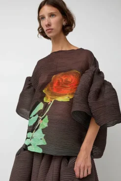 Robin Top in Rose^No.6 Store Fashion