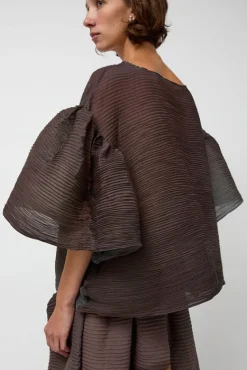 Robin Top in Rose^No.6 Store Fashion