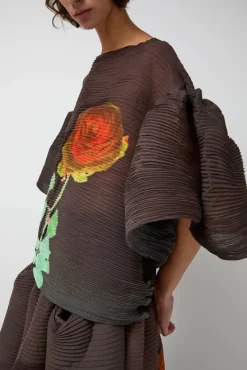 Robin Top in Rose^No.6 Store Fashion