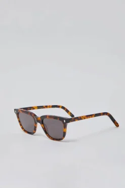 Robotnik Sunglasses in Havana Grey^No.6 Store Clearance