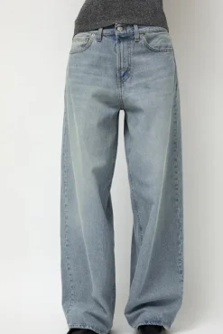 Roomy Jean in 90s Blue^No.6 Store New