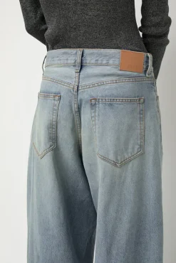 Roomy Jean in 90s Blue^No.6 Store New