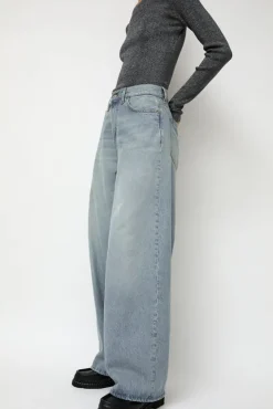 Roomy Jean in 90s Blue^No.6 Store New