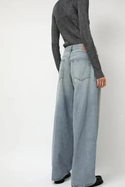 Roomy Jean in 90s Blue^No.6 Store New