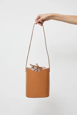 Roseto Bucket Bag in Naturale^No.6 Store Fashion
