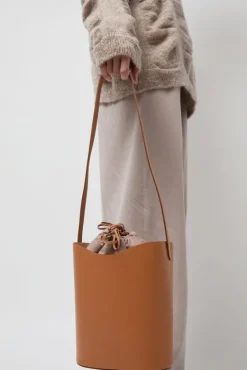 Roseto Bucket Bag in Naturale^No.6 Store Fashion