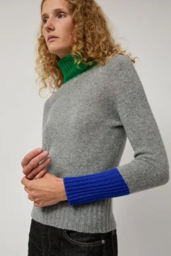 Rudi Mini in Grey Pink Green Blue^No.6 Store New