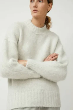 Sakuru Sweater in Ice^No.6 Store Discount