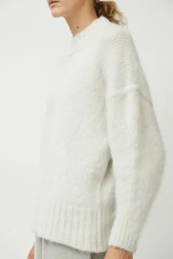 Sakuru Sweater in Ice^No.6 Store Discount