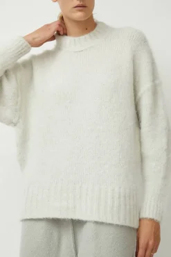 Sakuru Sweater in Ice^No.6 Store Discount