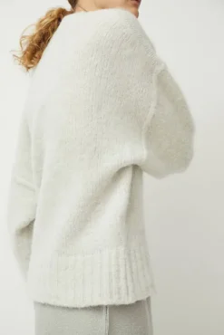 Sakuru Sweater in Ice^No.6 Store Discount