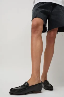 Sastre Loafer in Black^No.6 Store Fashion