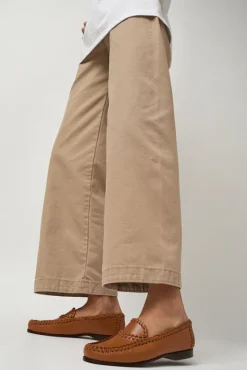 Sastre Loafer in Tan^No.6 Store Discount