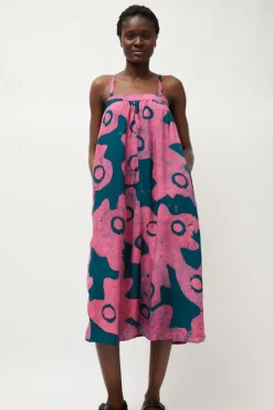 Saya Dress in Pool Party^No.6 Store Sale