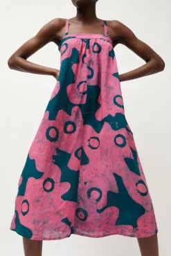 Saya Dress in Pool Party^No.6 Store Sale
