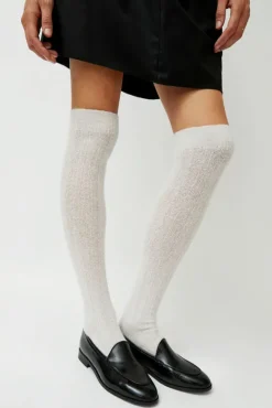 Scala Socks in Salt^No.6 Store Clearance