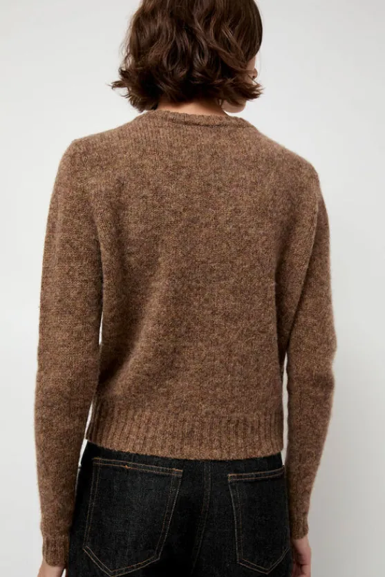 Scottish Cardigan in Underwood^No.6 Store Online