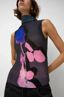 Siggi Top in Rose^No.6 Store Fashion