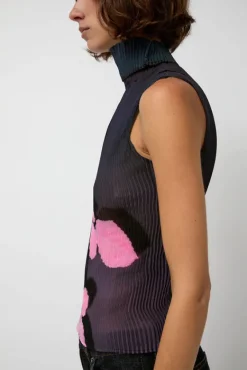 Siggi Top in Rose^No.6 Store Fashion