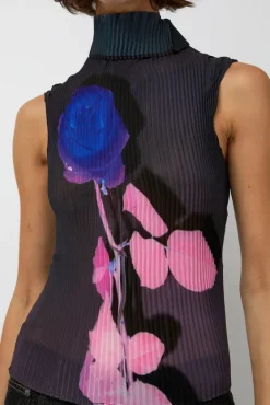 Siggi Top in Rose^No.6 Store Fashion