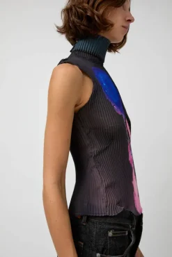 Siggi Top in Rose^No.6 Store Fashion