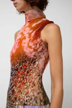 Siggi Top in Zabel^No.6 Store Sale