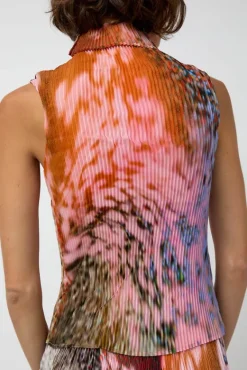 Siggi Top in Zabel^No.6 Store Sale