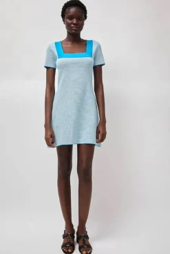 Sigrid Dress in Sail^No.6 Store New