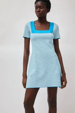 Sigrid Dress in Sail^No.6 Store New