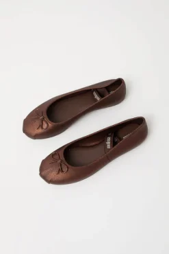 Sophie in Bronze^No.6 Store Fashion