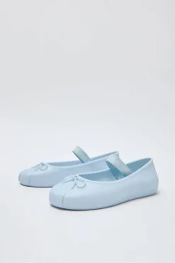 Sophie in Pearly Blue^No.6 Store Clearance
