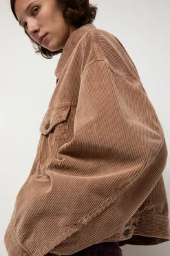 Spencer Jacket in Beige^No.6 Store Fashion