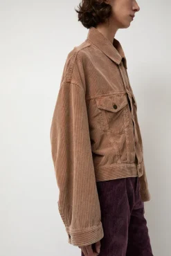 Spencer Jacket in Beige^No.6 Store Fashion
